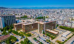 Antalya Muratpaşa Belediyesi'nden 89 milyonluk yatırım… İlçe ayağa kalkacak