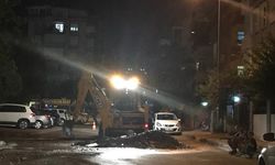 Antalya bayram günü susuz kaldı… Vatandaşlar, Antalya Büyükşehir Belediyesi’ne isyan etti