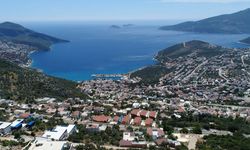 Antalya turizminde rota değişti… Antalya’nın o ilçeleri gözde oldu