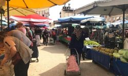 Antalya Kepez’de arife günü hangi pazar yerleri açık?