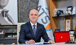 ATSO Başkanı açıkladı… Türkiye gri listeden çıktı yatırım engeli aşılıyor