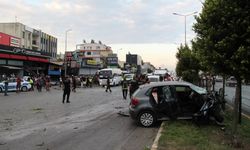 İlk iş gününde hayatını kaybetti!