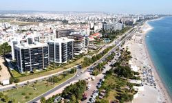 Antalya’nın ortasında motosiklet gürültüsünden rahatsız olan ilçe sakinleri isyan etti