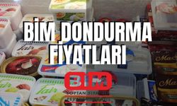 Bim Dondurma Fiyatları 2024 - (YENİ) Adora, Fair, Dudi Dondurma Çeşitleri