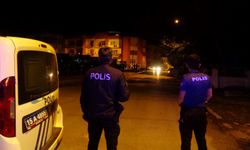 Burdur’da bomba paniği… Yol kenarına bırakılan şüpheli çanta panik yarattı