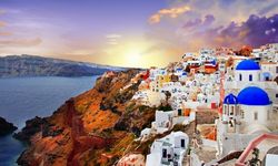 Ucuz tatilin adresi Yunan adaları oldu.. Türkiye’den akın akın gidiyorlar
