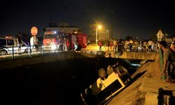 Ağabeyden kaza yapan kardeşe sitem: “Akıllanmıyor”