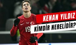 Kenan Yıldız Kimdir? Babası Nereli? Kaç Yaşında?