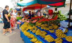 Antalya Konyaaltı’da arife günü hangi pazar yerleri açık?
