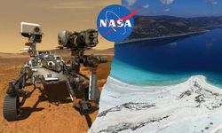 NASA, Burdur’u işaret etti… Mars’a en çok benzeyen yer Burdur’dan çıktı, bakın benzerlikleri neymiş?