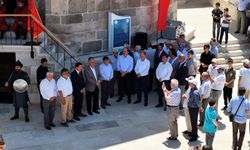 Konya’da Selçuklu Sultanlarını anma programı düzenlenecek