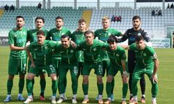 Galibiyeti koruyamayan Serikspor, kaçan 2 puana üzülüyor