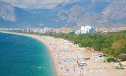 Antalya’da haftaya sıcak havayla başlayacak… Meteoroloji uyarı verdi!