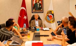 Antalya turizm merkezi Alanya eski düzene geri dönüyor