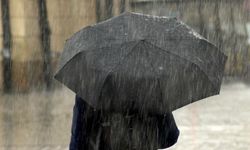 Sıcaktan kavrulan Adana’ya yağmur uyarısı