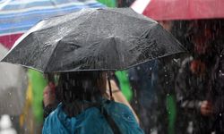 Mersin’e yağış müjdesi… İşte 24 Temmuz Çarşamba günü Mersin’in hava durumu!