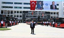 Antalya Büyükşehir Belediyesi yapamadı… Antalya nefessiz kaldı