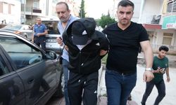 Antalya’da eşini öldüren şahıs ömür boyu hapis cezası aldı… Çocuklarının ifadesi ortalığı karıştırdı