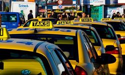 Antalya'da taksiciler adliyede toplanacak