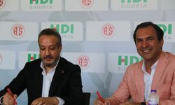 Üst üste kriz yaşayan Antalyaspor’a nefes aldıran anlaşma