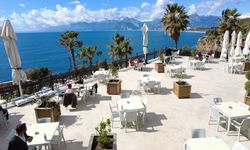 Antalya’nın uygun fiyatlı belediye restoranları…  Burada bütçe dostu fiyatlar, eşsiz manzara ile buluşuyor