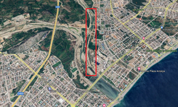Antalya Büyükşehir Belediyesi büyük projeyi onayladı… Antalya’nın çehresi değişecek