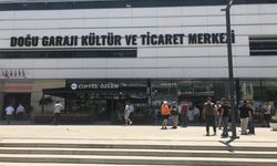 Doğu Garajı esnafı ayaklandı… Esnaftan Antalya Büyükşehir Belediyesine ültimatom