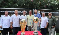 Muğla’da Galatasaray heyecanı… Eğlence doruklara çıktı