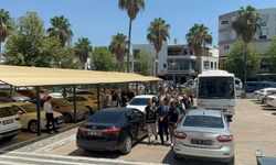 Antalya tapudaki yolsuzlukta yeni gelişme