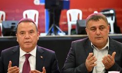 Antalya bu olayı konuşuyor! CHP’li iki belediye başkanı o yer için birbirine girdi… CHP’li belediyeler mahkemelik mi oluyor?