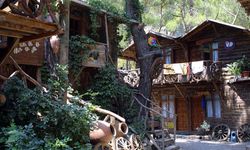 Kadir’in Ağaç Evleri yeniden canlanacak… Kadir Kaya tatilcilere seslendi