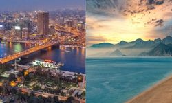 Tatilin rotası değişiyor! Antalya turistleri kaybediyor