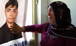 Mersin-Antalya yolundaki kazaya acılı anne isyan etti