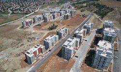 Adana'daki ailelere yeni konut müjdesi... Binlerce kişi ev sahibi olacak