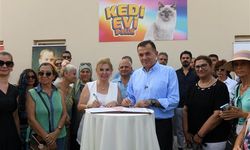 Mersin’in o belediyesinde imzalar atıldı… Her şeyi belediye karşılayacak