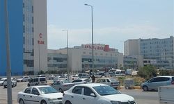 Antalya Şehir Hastanesi işgal altında… Vatandaşlar ayağa kalktı