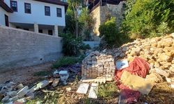 Böyle restorasyon görülmedi… Vatandaşlar, Antalya valiliğine seslendi