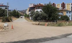 Aydın’da belediye duyurdu… O mahalle sil baştan yenileniyor