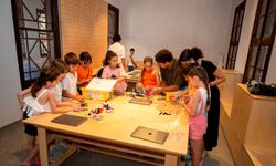 Mersin Büyükşehir Belediyesi’nden bilim atağı… Mersin’de ailelere müjde