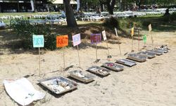 Antalya Büyükşehir’den temiz deniz için proje… İlki Konyaaltı’da yapılmıştı