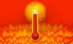 Isparta ve Burdur’a sıcak hava dalgası geliyor… Meteoroloji uyardı
