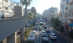 Antalya trafiğinde hayat duruyor… Vatandaşlar çözüm önerisi bekliyor