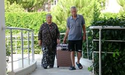 Ücretsiz tatilin merkezi Antalya oldu… Antalya’da ücretsiz tatil dönemi başladı