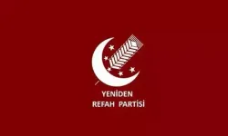 Yeniden Refah Partisi’nden şok istifa
