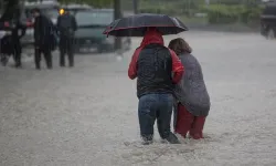 Bu üç il için kuvvetli yağış uyarısı!