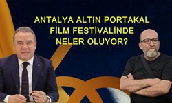 Antalya Altın Portakal Film Festivali’nde neler oluyor? Antalya Büyükşehir Belediyesi’ndeki sansür krizi Antalya’yı ayağa kaldırdı