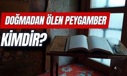 Doğmadan Ölen Peygamber Kimdir? Hz. İdris'in Hikayesi Nedir?