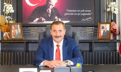 Antalya’nın yeni müdürü İlker Arslan oldu