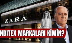 Inditex Markaları Kimin? Hangi Ülkenin? Zara'nın Sahibi Kimdir?