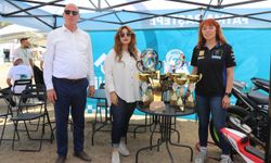 Motofest Babadağ'da başladı